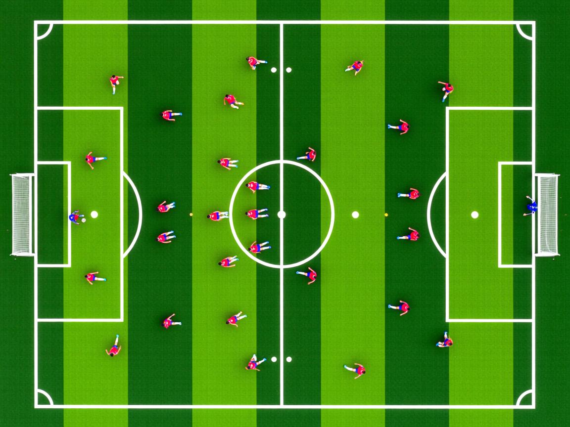 爱游戏官网app-2026世界杯预选赛进展成为关注焦点  第3张