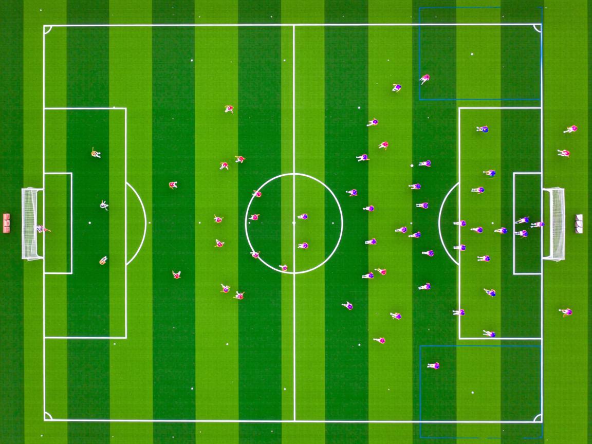 爱游戏体育-2026年世界杯小组赛分析引发热议  第2张