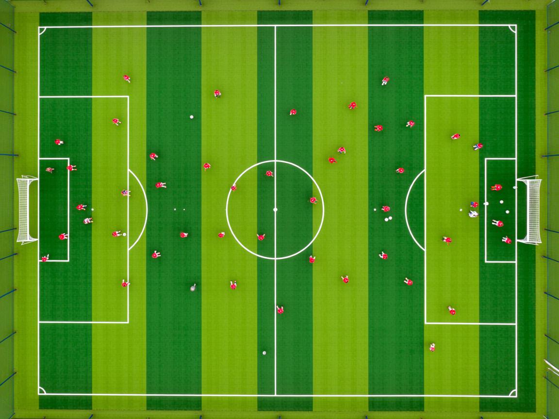 爱游戏体育-2026世界杯淘汰赛前瞻成为关注焦点