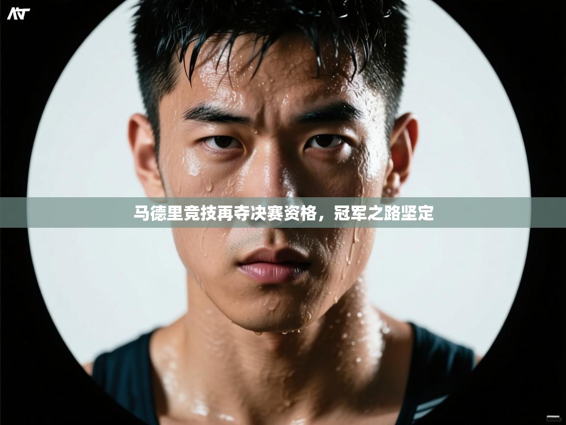 马德里竞技再夺决赛资格，冠军之路坚定  第2张