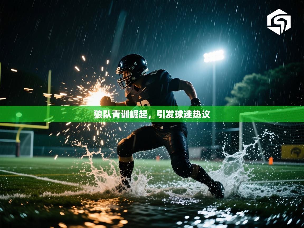 狼队青训崛起,引发球迷热议 第2张