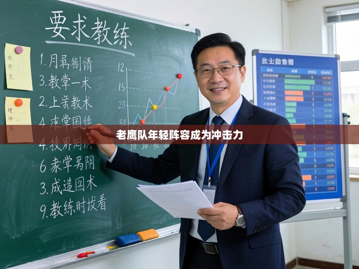 老鹰队年轻阵容成为冲击力  第2张